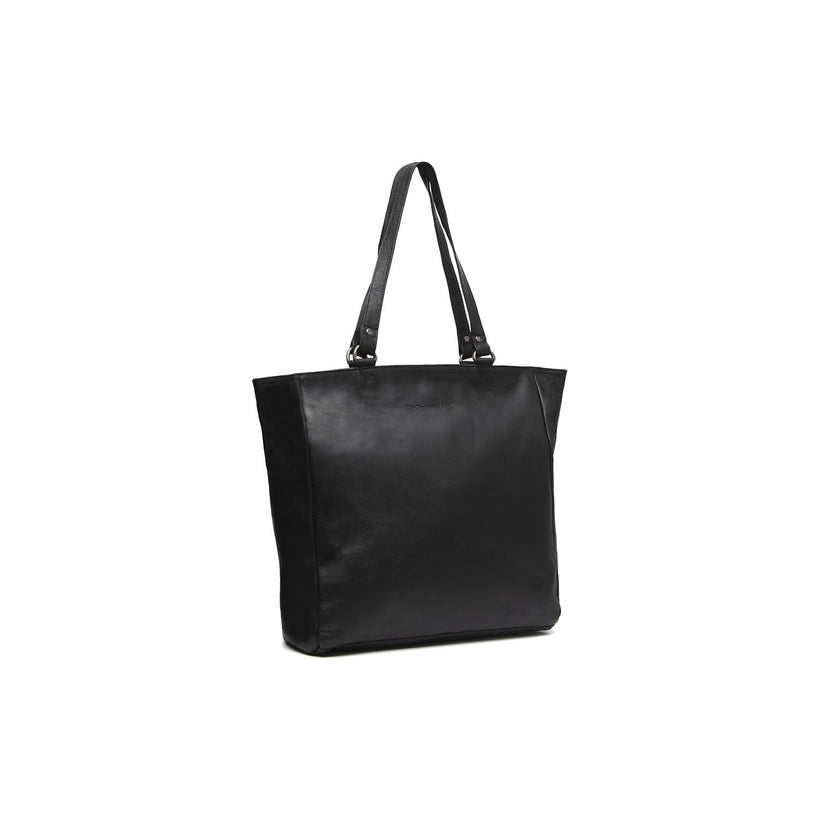Berlin Full-Grain Leather Tote Bag 여성용