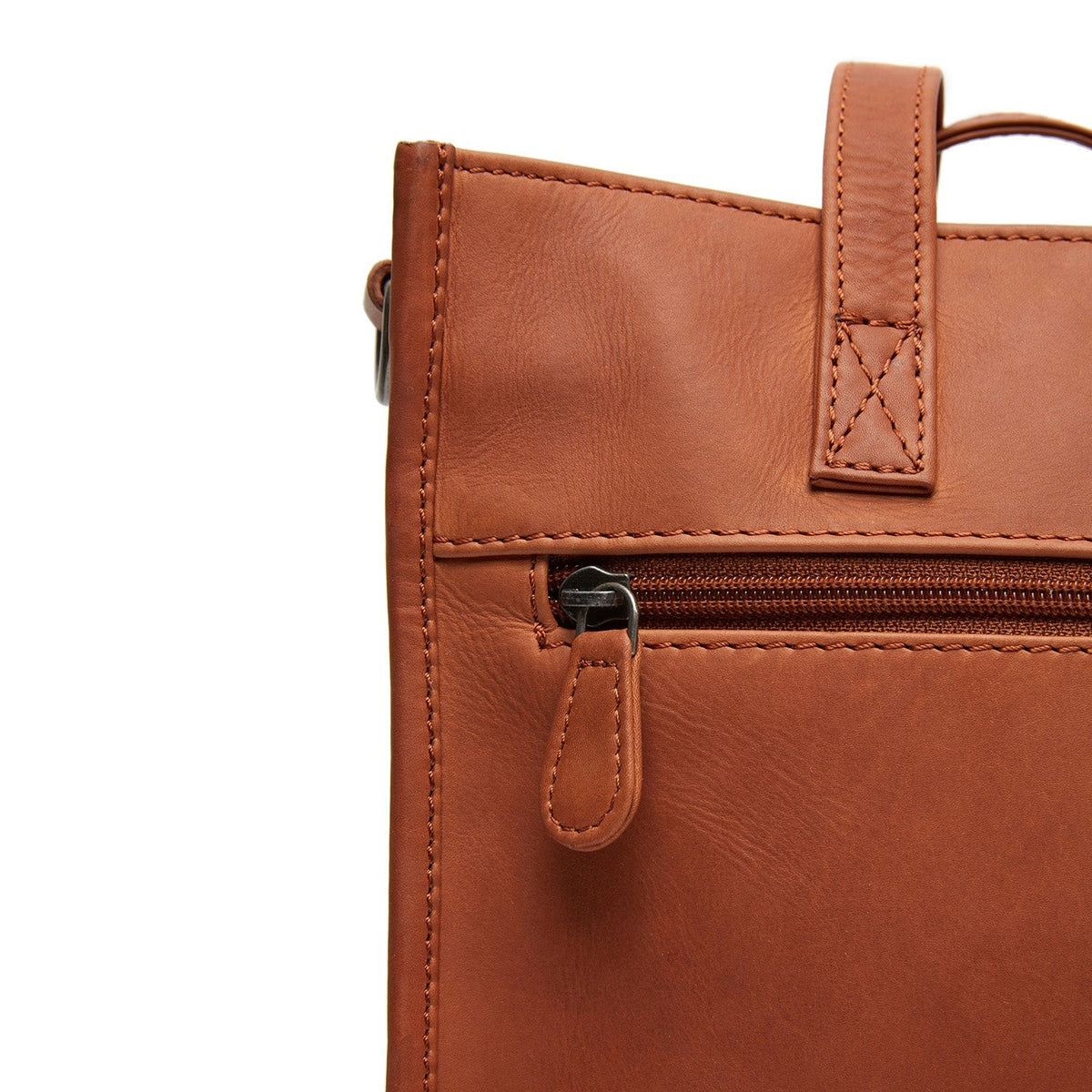 Estella Full-Grain Leather Tote Bag 여성용 – alternate product view 3