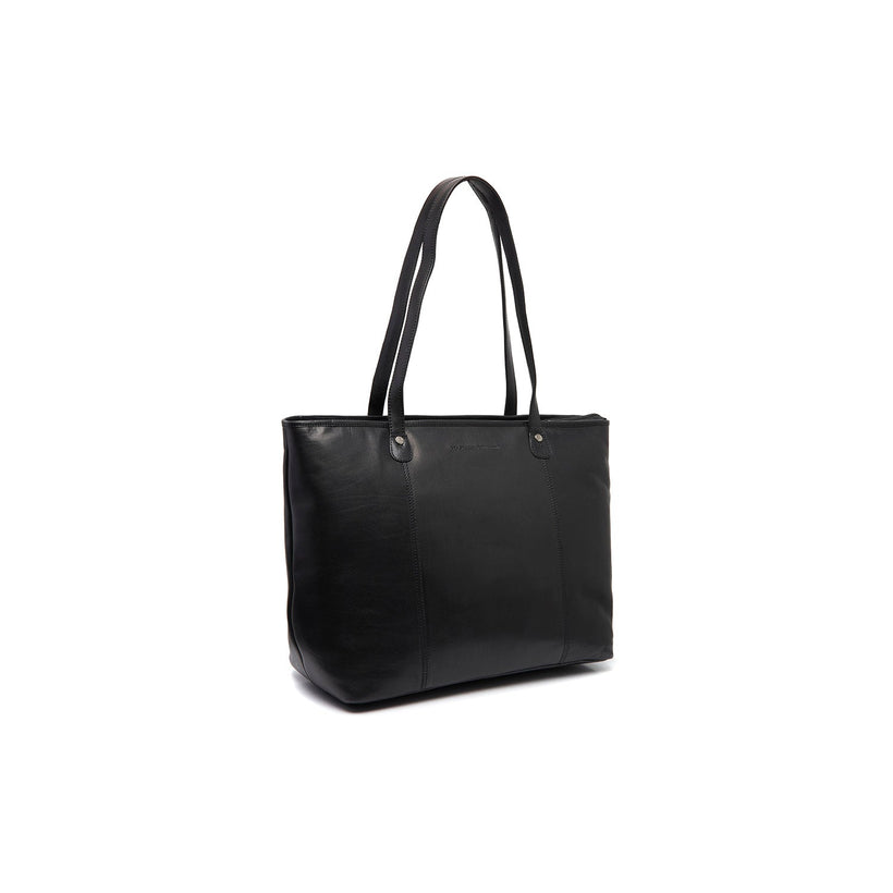 Ferrera Full-Grain Leather Tote Bag 여성용