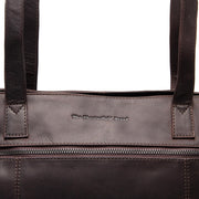 
Osira 가죽 토트백 – alternate product view 2