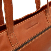 
Osira 가죽 토트백 – alternate product view 2