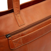 
Osira 가죽 토트백 – alternate product view 3