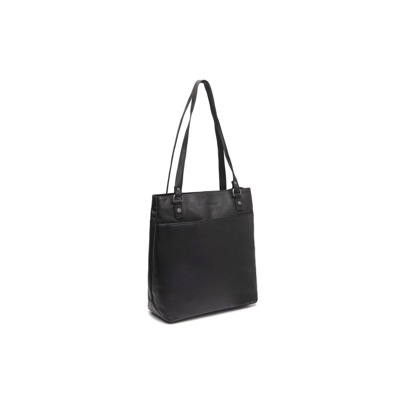 Raynor Full-Grain Leather Tote Bag 여성용