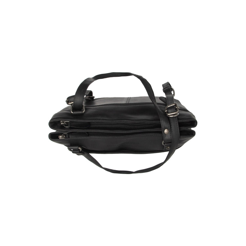 Raynor Full-Grain Leather Tote Bag 여성용