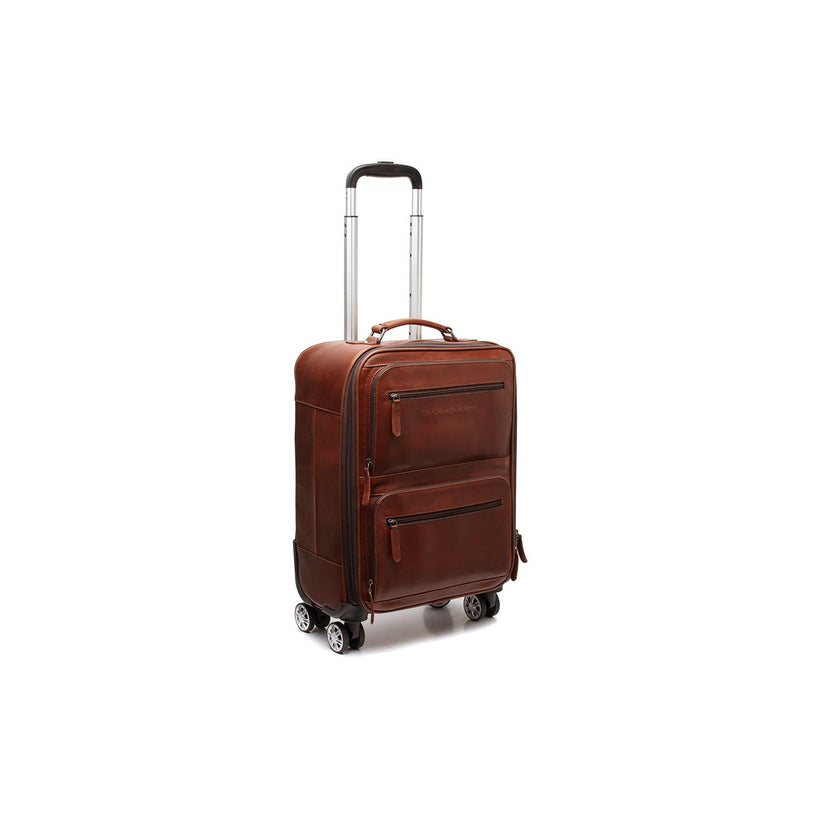 Leather Trolley San Marino 여성용