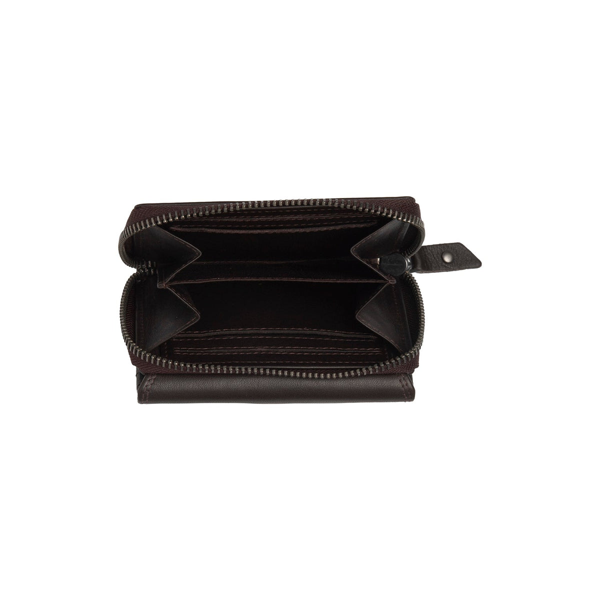 Aldra Full-Grain Leather Wallet 여성용 – alternate product view 2