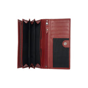 Arvento Full-Grain Leather Wallet 여성용 – alternate product view 2