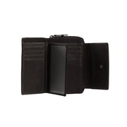 Ascot Full-Grain Leather Wallet 여성용 – alternate product view 3