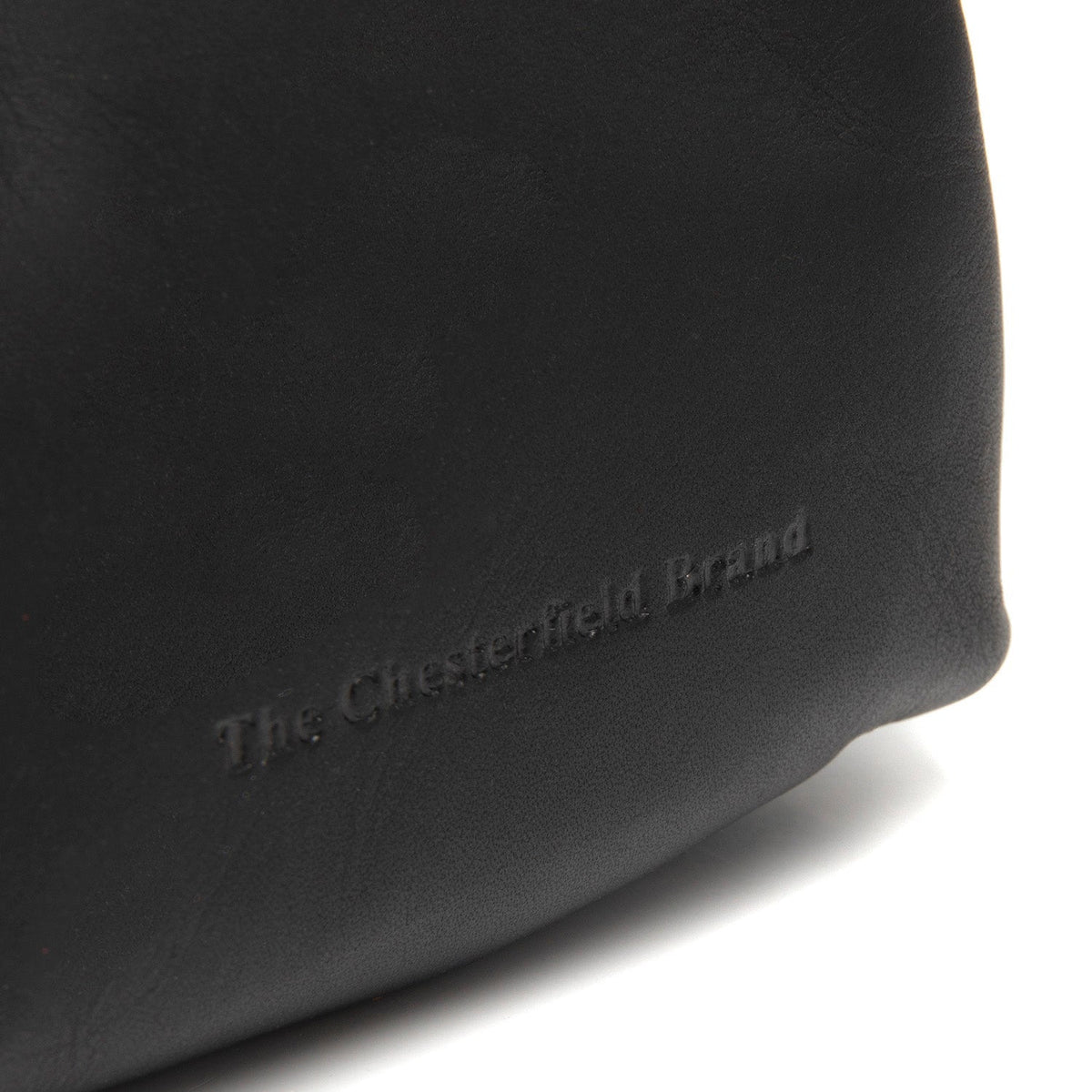 
내부 라이닝 뷰 Showing Dedicated Padded Laptop Sleeve & Multi-Compartment Organization