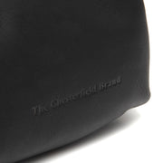 
내부 라이닝 뷰 Showing Dedicated Padded Laptop Sleeve & Multi-Compartment Organization