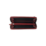 Cantara Full-Grain Leather Wallet 여성용 – alternate product view 2