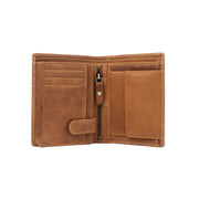 Ethel Full-Grain Leather Wallet 여성용 – alternate product view 3