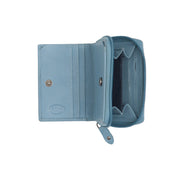 Floren Full-Grain Leather Wallet 여성용 – alternate product view 2