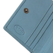 Floren Full-Grain Leather Wallet 여성용 – alternate product view 3