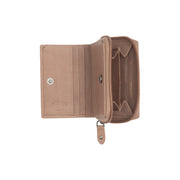 Floren Full-Grain Leather Wallet 여성용 – alternate product view 2
