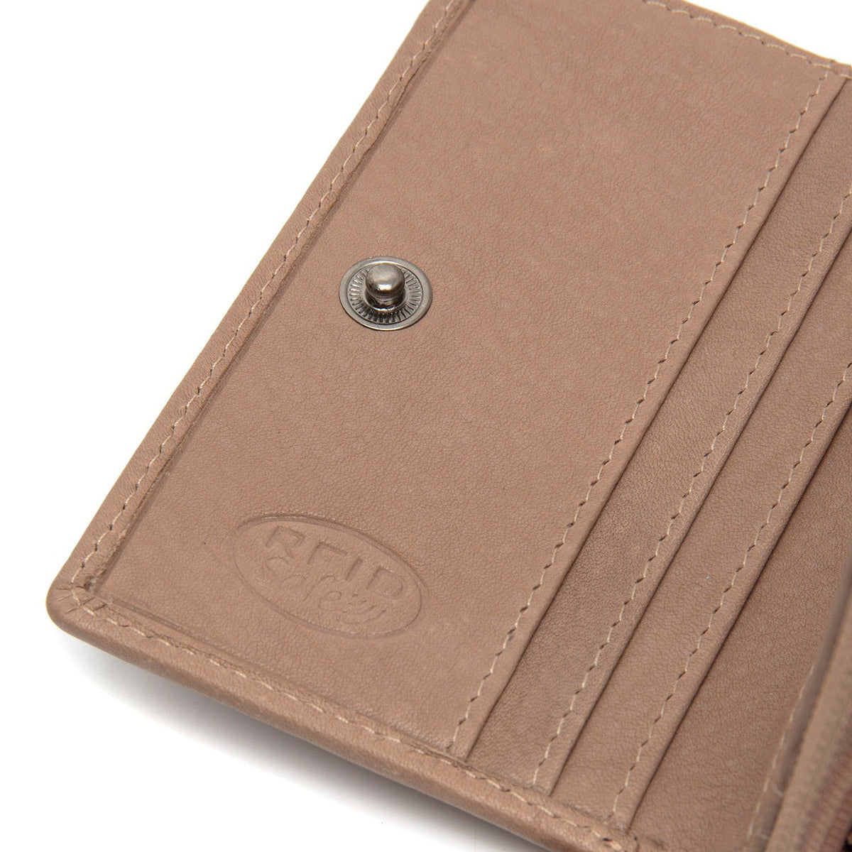 Floren Full-Grain Leather Wallet 여성용 – alternate product view 3