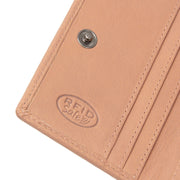 Floren Full-Grain Leather Wallet 여성용 – alternate product view 3
