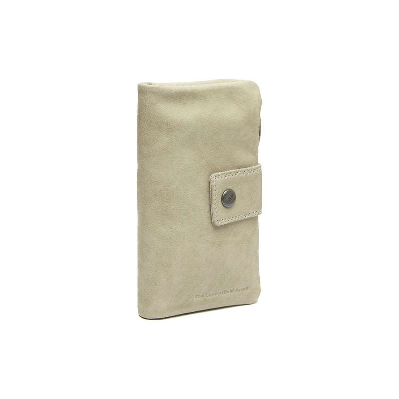 Fresno Full-Grain Leather Wallet 여성용