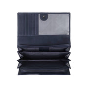 Hampton Full-Grain Leather Wallet 여성용 – alternate product view 2