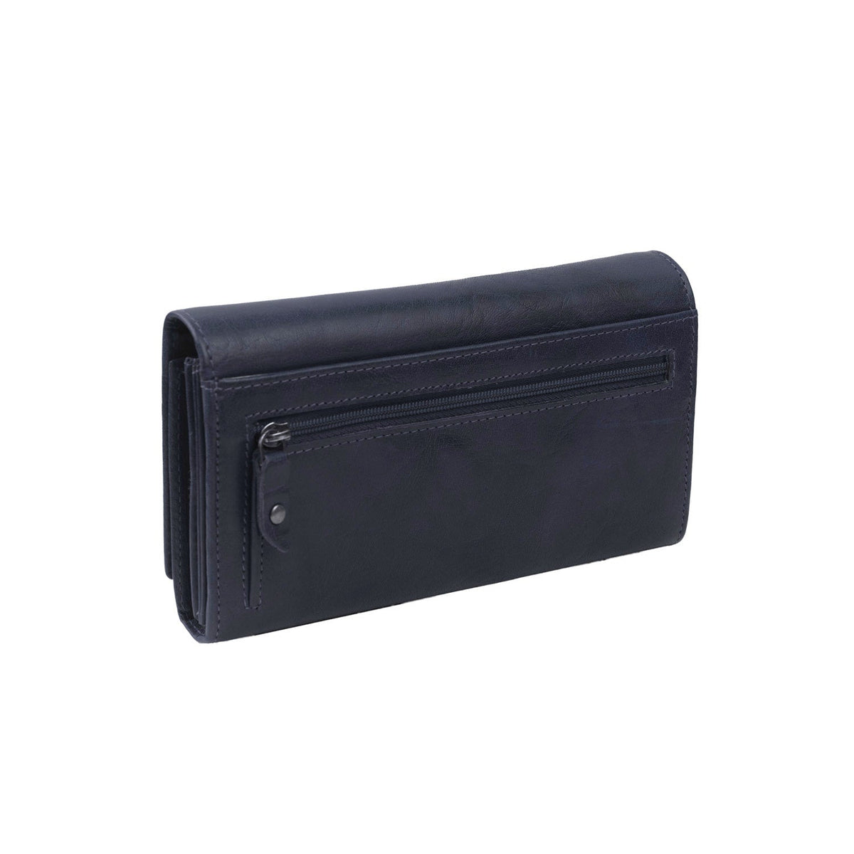 Hampton Full-Grain Leather Wallet 여성용 – alternate product view 3