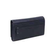 Hampton Full-Grain Leather Wallet 여성용 – alternate product view 3