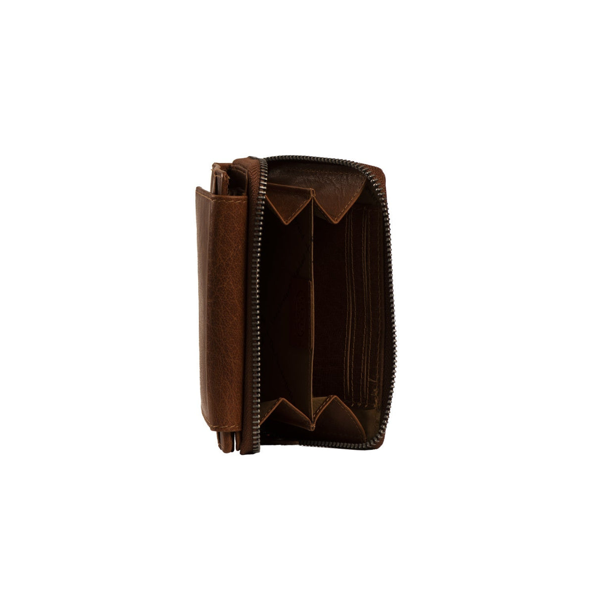 Hanoi Full-Grain Leather Wallet 여성용 – alternate product view 3