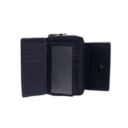 Hanoi Full-Grain Leather Wallet 여성용 – alternate product view 2