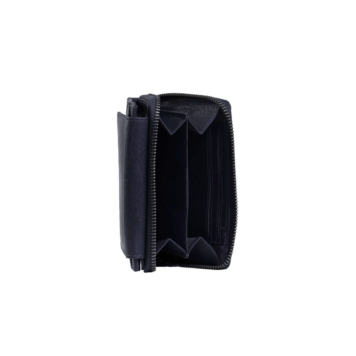 Hanoi Full-Grain Leather Wallet 여성용 – alternate product view 3