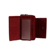 Hanoi Full-Grain Leather Wallet 여성용 – alternate product view 2