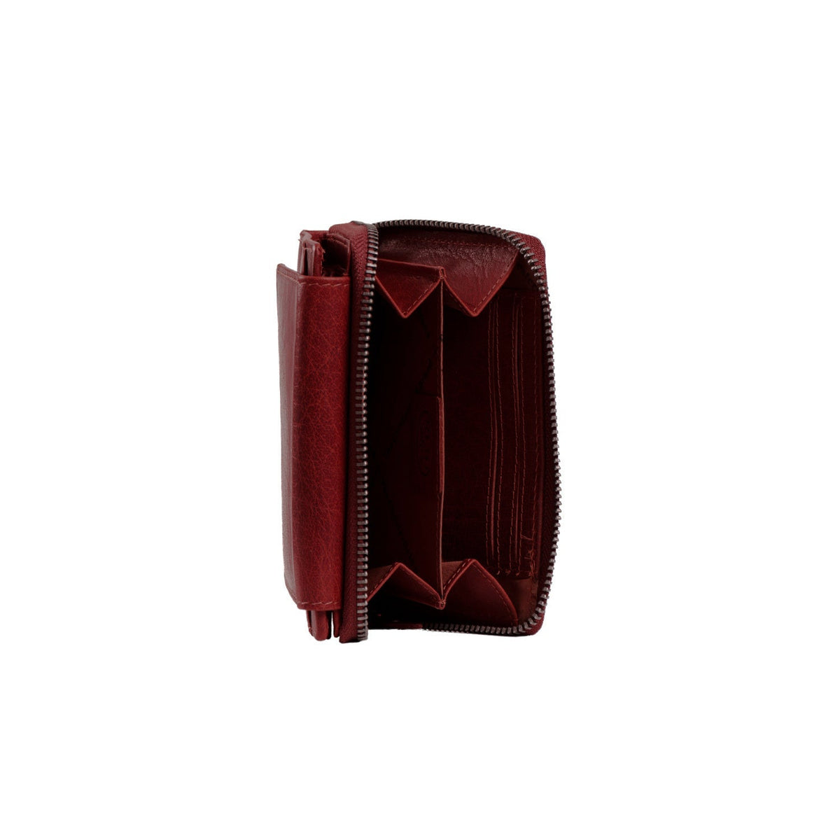 Hanoi Full-Grain Leather Wallet 여성용 – alternate product view 3