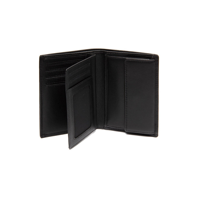 Hanson Full-Grain Leather Wallet 남성용