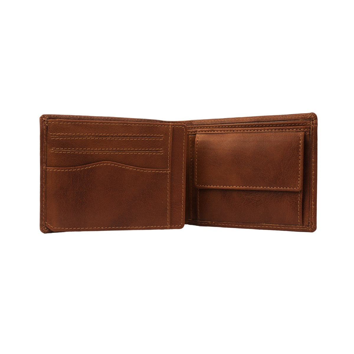 
Harlem 천연 가죽 지갑 – alternate product view 3