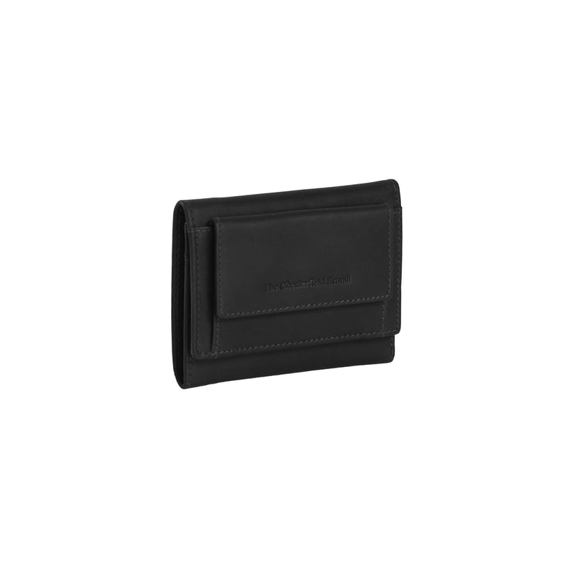 Hartfort Full-Grain Leather Wallet 여성용