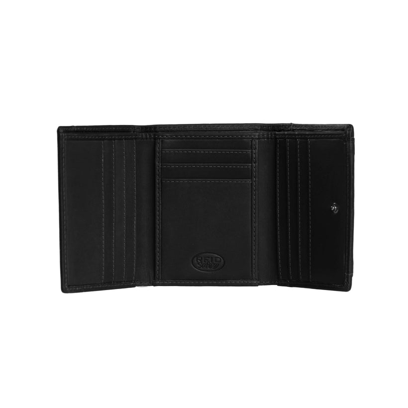 Hartfort Full-Grain Leather Wallet 여성용