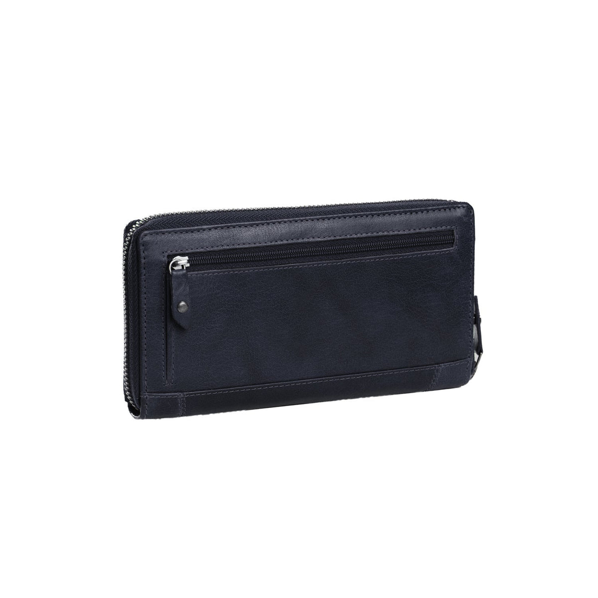 Havana Full-Grain Leather Wallet 여성용 – alternate product view 3