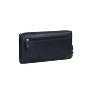 Havana Full-Grain Leather Wallet 여성용 – alternate product view 3