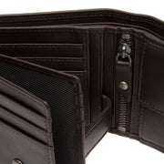 Hendrick Full-Grain Leather Wallet 남성용 – alternate product view 3