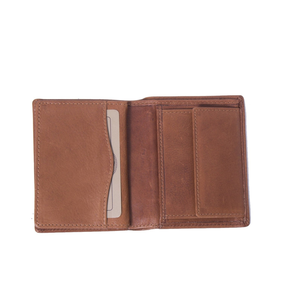 Hereford Full-Grain Leather Wallet 남성용 – alternate product view 2
