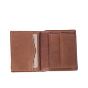 Hereford Full-Grain Leather Wallet 남성용 – alternate product view 2