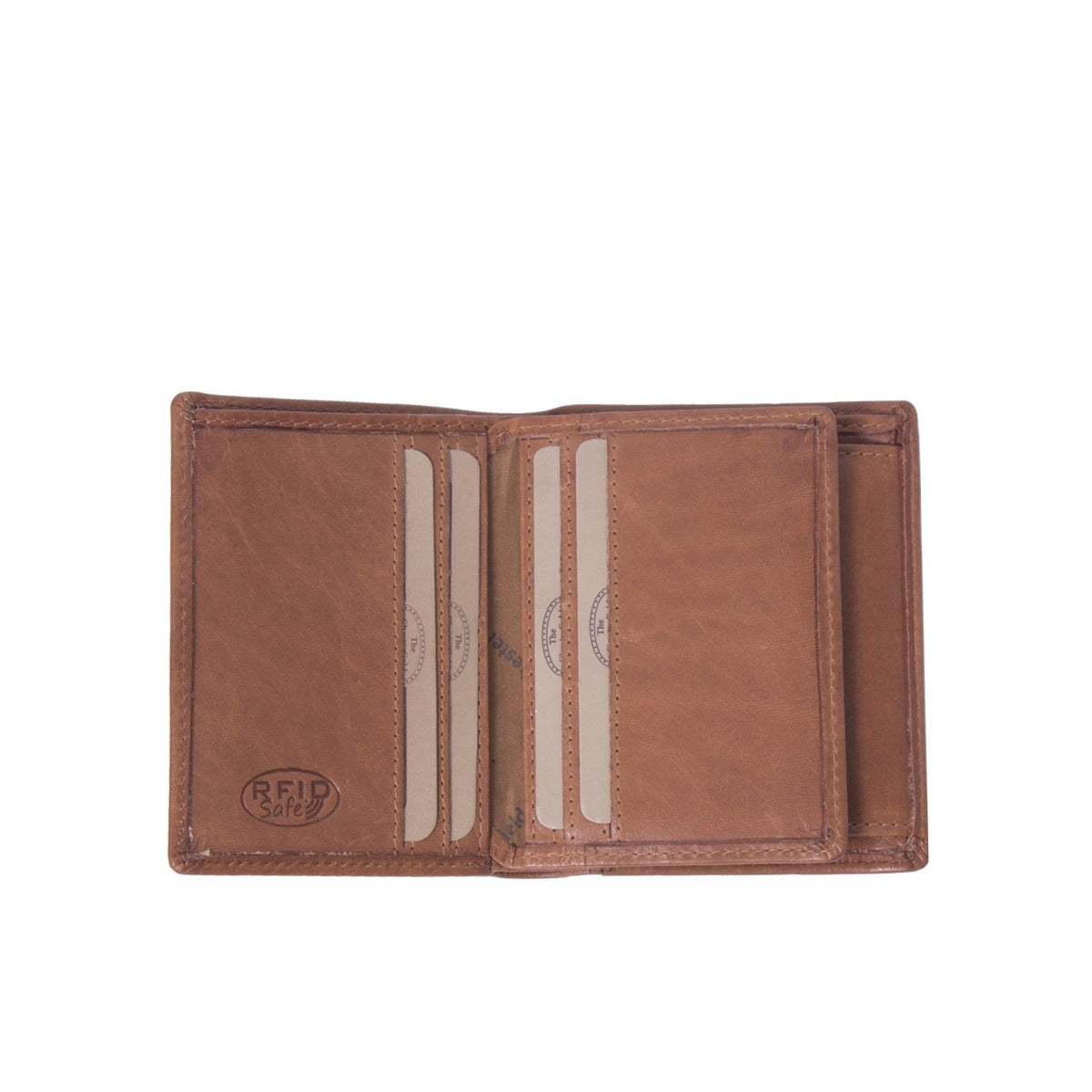 Hereford Full-Grain Leather Wallet 남성용 – alternate product view 3