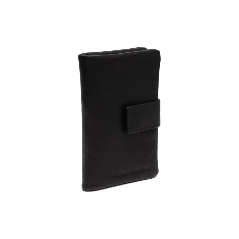 Landau Full-Grain Leather Wallet 여성용