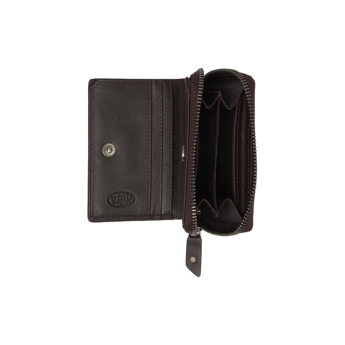 Lenwick Full-Grain Leather Wallet 여성용 – alternate product view 3