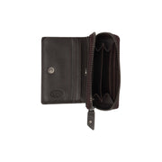 Lenwick Full-Grain Leather Wallet 여성용 – alternate product view 3