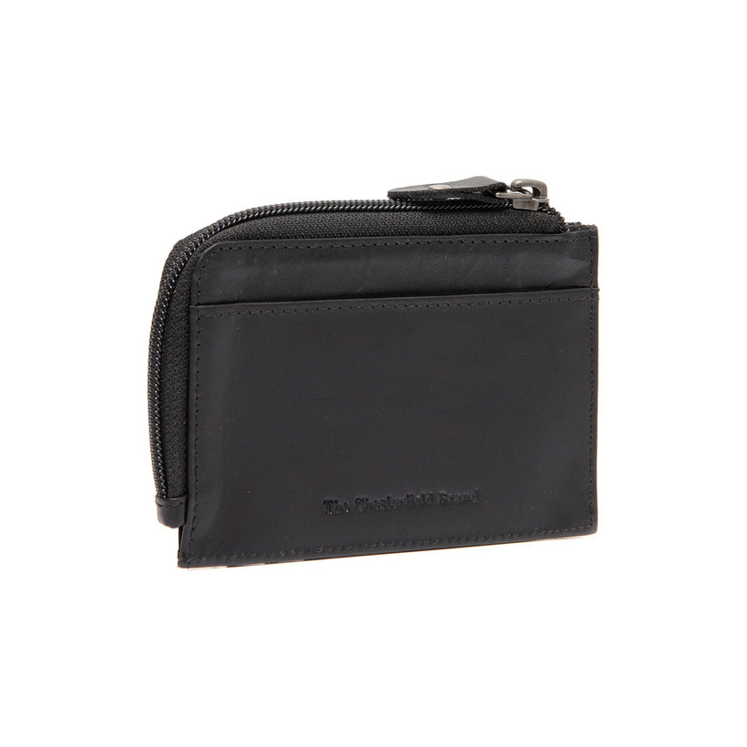 Livenza Full-Grain Leather Wallet 여성용