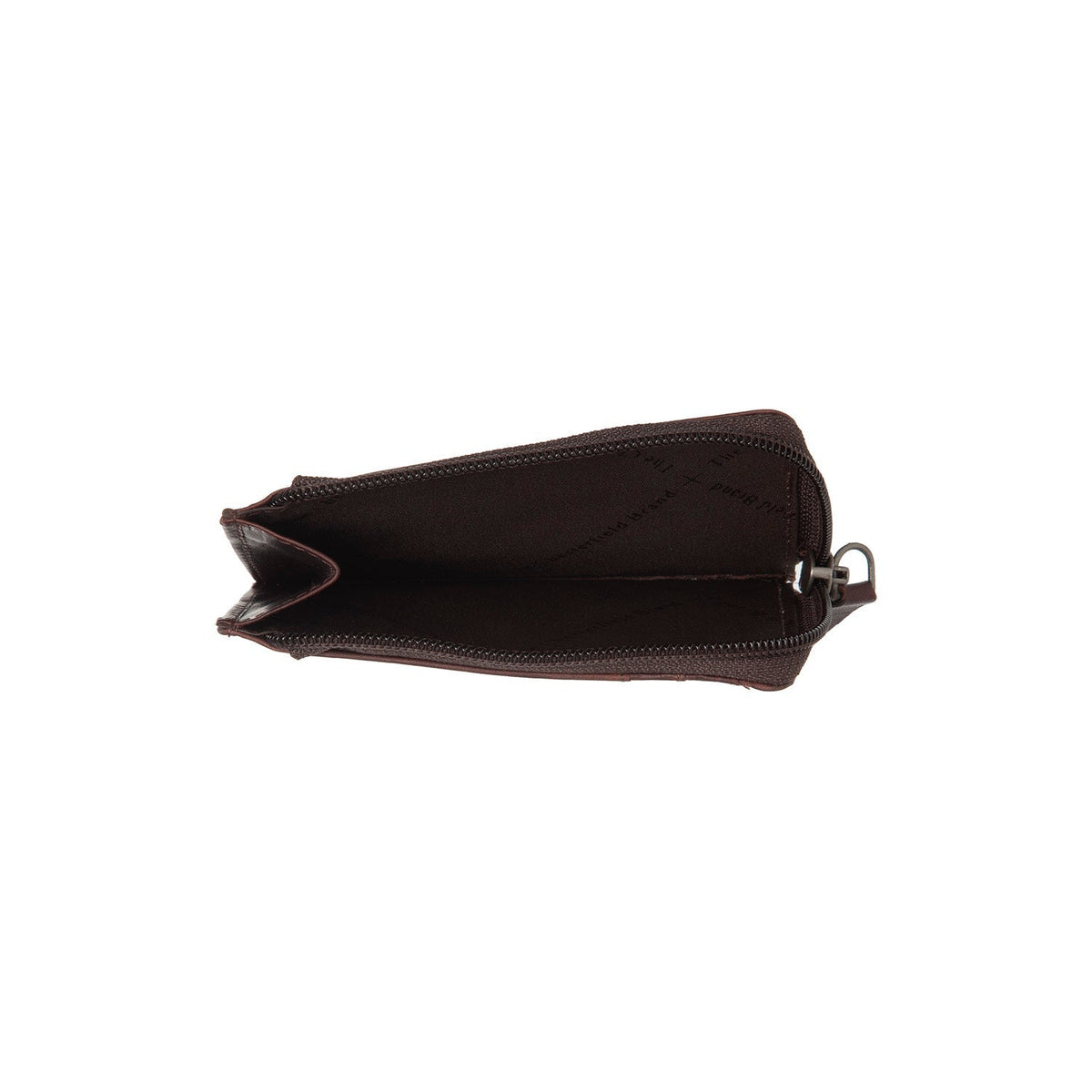 Livenza Full-Grain Leather Wallet 여성용 – alternate product view 3