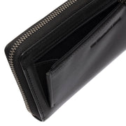 
내부 라이닝 뷰 Showing Dedicated Padded Laptop Sleeve & Multi-Compartment Organization
