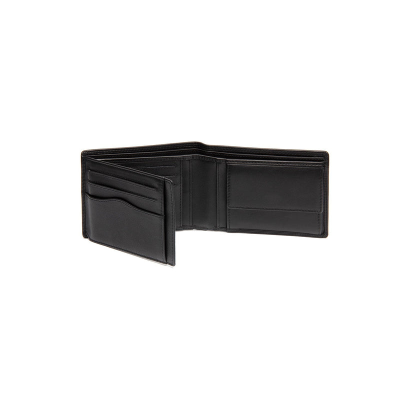 Lynnwood Full-Grain Leather Wallet 남성용