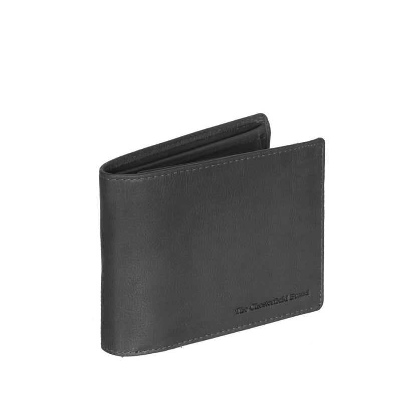 Marion Full-Grain Leather Wallet 남성용