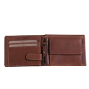 Marion Full-Grain Leather Wallet 남성용 – alternate product view 3