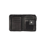Mavona Full-Grain Leather Wallet 여성용 – alternate product view 3